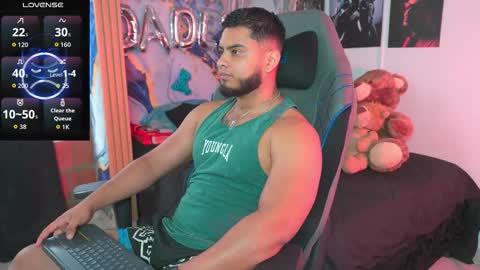 Tyler online show from March 27, 2026, 9:14 pm