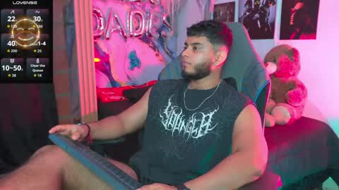 Tyler online show from May 23, 2026, 3:01 am