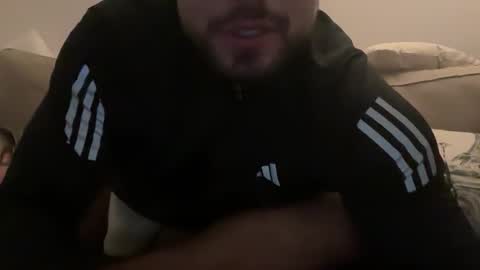 Tyler Blake online show from November 2, 2025, 8:11 pm