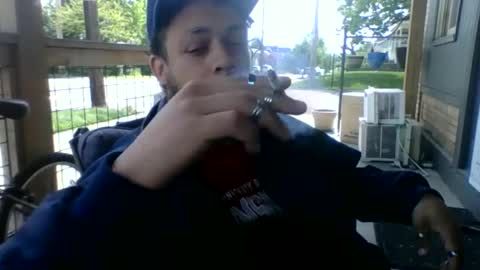 tylerburns318 online show from May 3, 2026, 6:58 pm