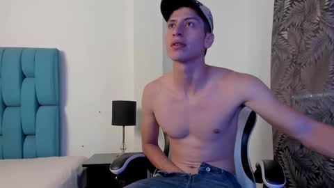 Tyler online show from September 29, 2025, 6:57 pm