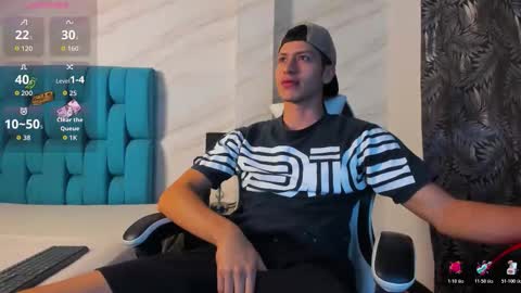 Tyler online show from October 20, 2025, 11:54 am