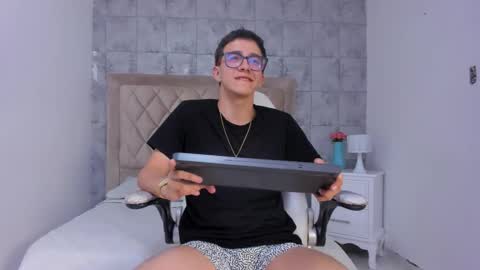 Tyler online show from March 13, 2026, 9:32 pm