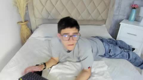 Tyler online show from March 14, 2026, 8:47 pm