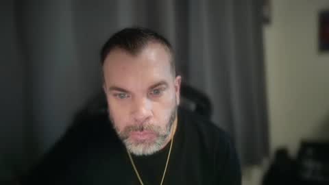 Tyler David online show from June 18, 2026, 6:56 pm