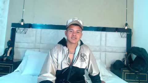 Tyler online show from February 19, 2026, 8:38 pm