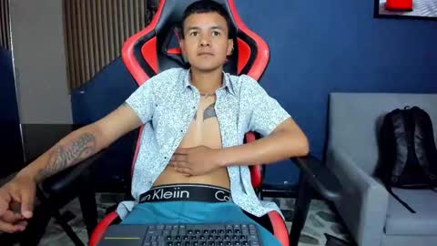 Tyler online show from February 25, 2026, 11:14 pm