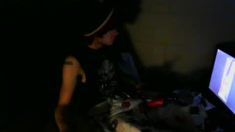 Tyler online show from January 6, 2025, 6:10 pm