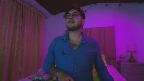 Tyler online show from February 17, 2026, 5:26 am