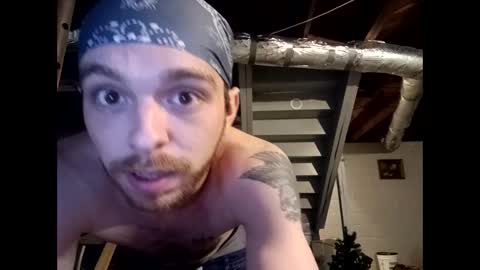 Snapshot of tylerspeagle2423 chatting on December 28, 2024, 4:41 am Badasslife online show from December 28, 2024, 4:41 am