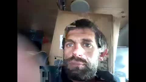 tylerweist727678265 online show from November 19, 2025, 10:10 pm