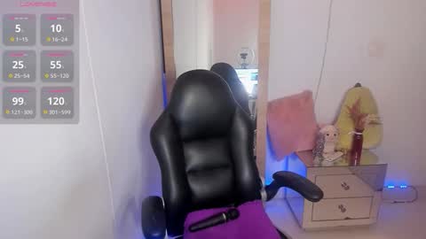 tylor_love online show from November 24, 2025, 10:53 pm