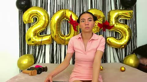 Tylor Martinez online show from January 3, 2025, 10:40 pm