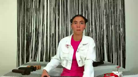 Tylor Martinez online show from January 6, 2025, 10:58 pm