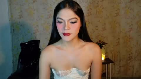 Snapshot of tynovaria chatting on August 3, 2026, 10:57 pm tynovaria online show from August 3, 2026, 10:57 pm