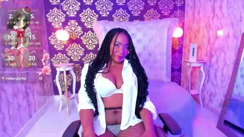 tyra fox online show from September 20, 2025, 3:07 am
