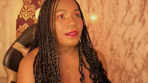 tyra fox online show from October 15, 2025, 1:50 am