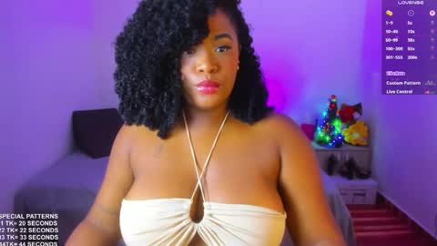 Snapshot of tyra_privacy chatting on December 2, 2025, 7:47 am Tyra privacy online show from December 2, 2025, 7:47 am