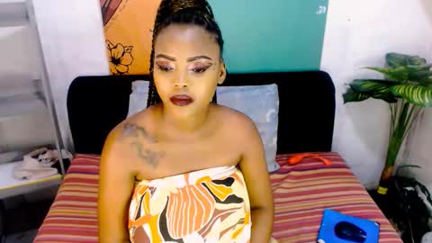 Tyra online show from April 8, 2026, 7:03 pm