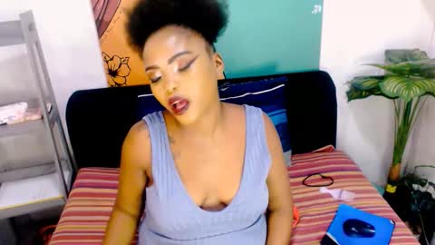 Tyra online show from April 16, 2026, 7:03 pm