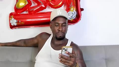 Dvid Rullers online show from December 23, 2025, 1:03 am