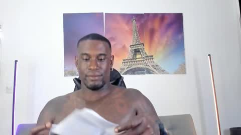 Dvid Rullers online show from March 14, 2026, 12:50 am