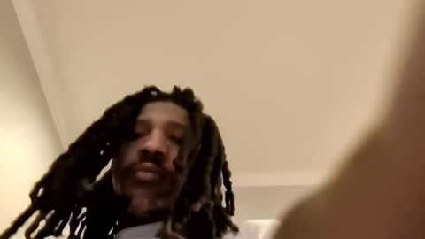 DaddyTyrone BBC online show from March 2, 2026, 12:01 pm