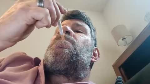 tyson2512 online show from October 23, 2025, 10:25 am