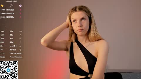 Christine 3 Next broadcast tomorrow at 2100 GMT 5 online show from May 13, 2026, 6:49 pm