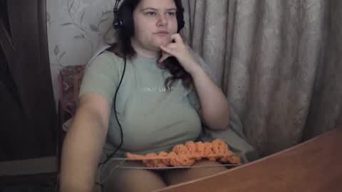 Tyuoooy3s online show from October 13, 2025, 1:27 am