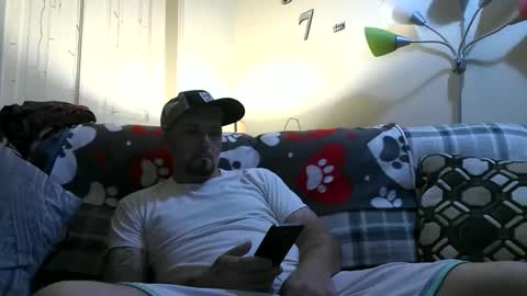 tywinn68 online show from October 2, 2025, 7:10 pm
