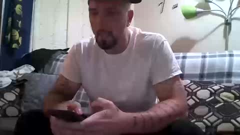 tywinn68 online show from October 13, 2025, 5:24 pm