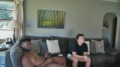 Tywithbruno online show from October 2, 2025, 6:15 pm