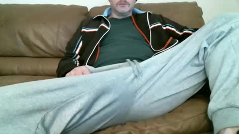 Mister F online show from January 16, 2026, 6:34 pm