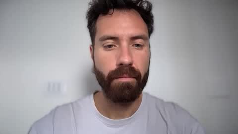 beard123 online show from June 3, 2026, 9:01 am