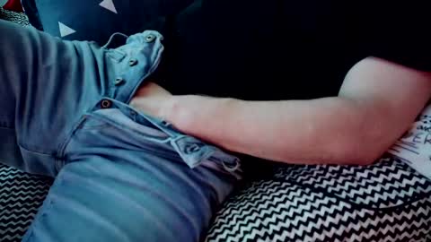 Daddy online show from March 6, 2025, 9:20 pm