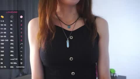 Lili online show from May 29, 2026, 6:28 pm