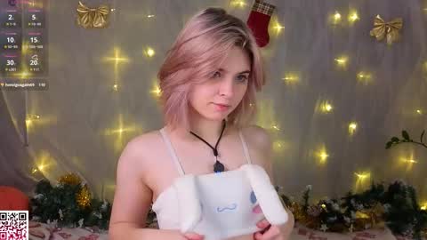 Polly online show from January 16, 2026, 3:16 pm