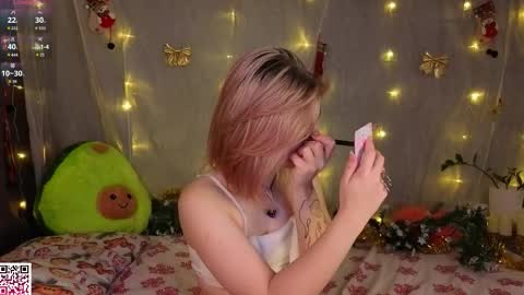 Polly online show from January 18, 2026, 3:16 pm