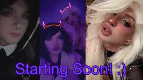 Lexi online show from January 12, 2026, 1:33 am