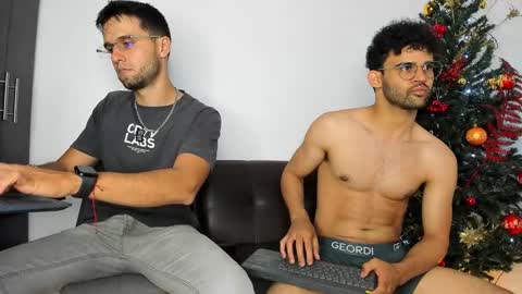 Im vary online show from December 3, 2025, 2:30 am