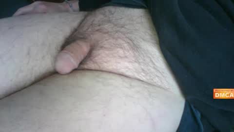 Hairy UK guy online show from January 15, 2025, 12:25 pm