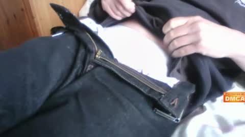 Hairy UK guy online show from March 12, 2025, 3:29 pm