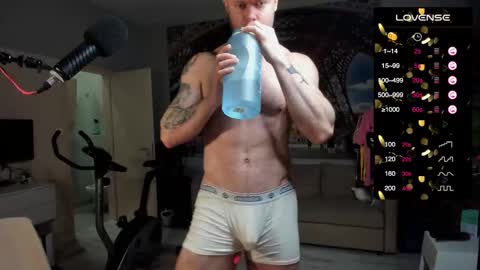 James Iron online show from November 25, 2025, 1:11 pm