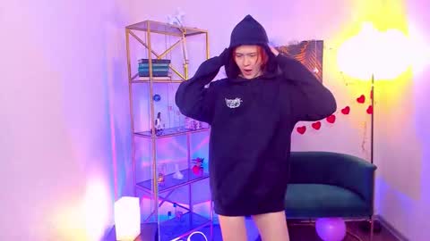 Snapshot of ula_korso chatting on March 1, 2026, 10:50 am ula_korso online show from March 1, 2026, 10:50 am