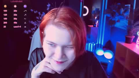 Snapshot of ula_korso chatting on March 4, 2026, 10:32 am ula_korso online show from March 4, 2026, 10:32 am