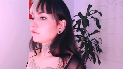 Snapshot of ulala_martina chatting on October 30, 2025, 2:13 am Martina online show from October 30, 2025, 2:13 am