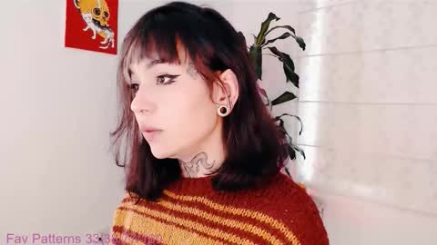 Snapshot of ulala_martina chatting on November 14, 2025, 7:01 pm Martina online show from November 14, 2025, 7:01 pm