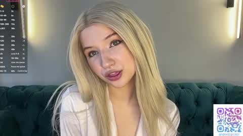 Vikki online show from May 31, 2026, 3:30 pm