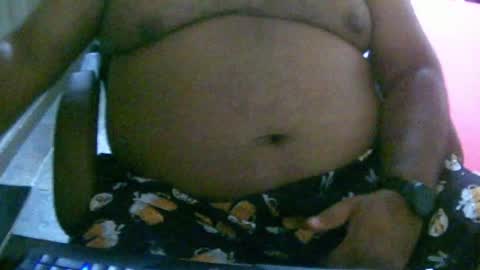 ulmo_br online show from December 15, 2024, 7:53 pm